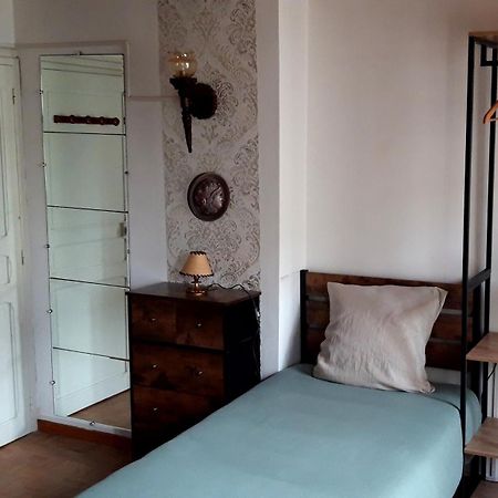 Le Relais Patrimoine Bed & Breakfast Couiza Exterior photo