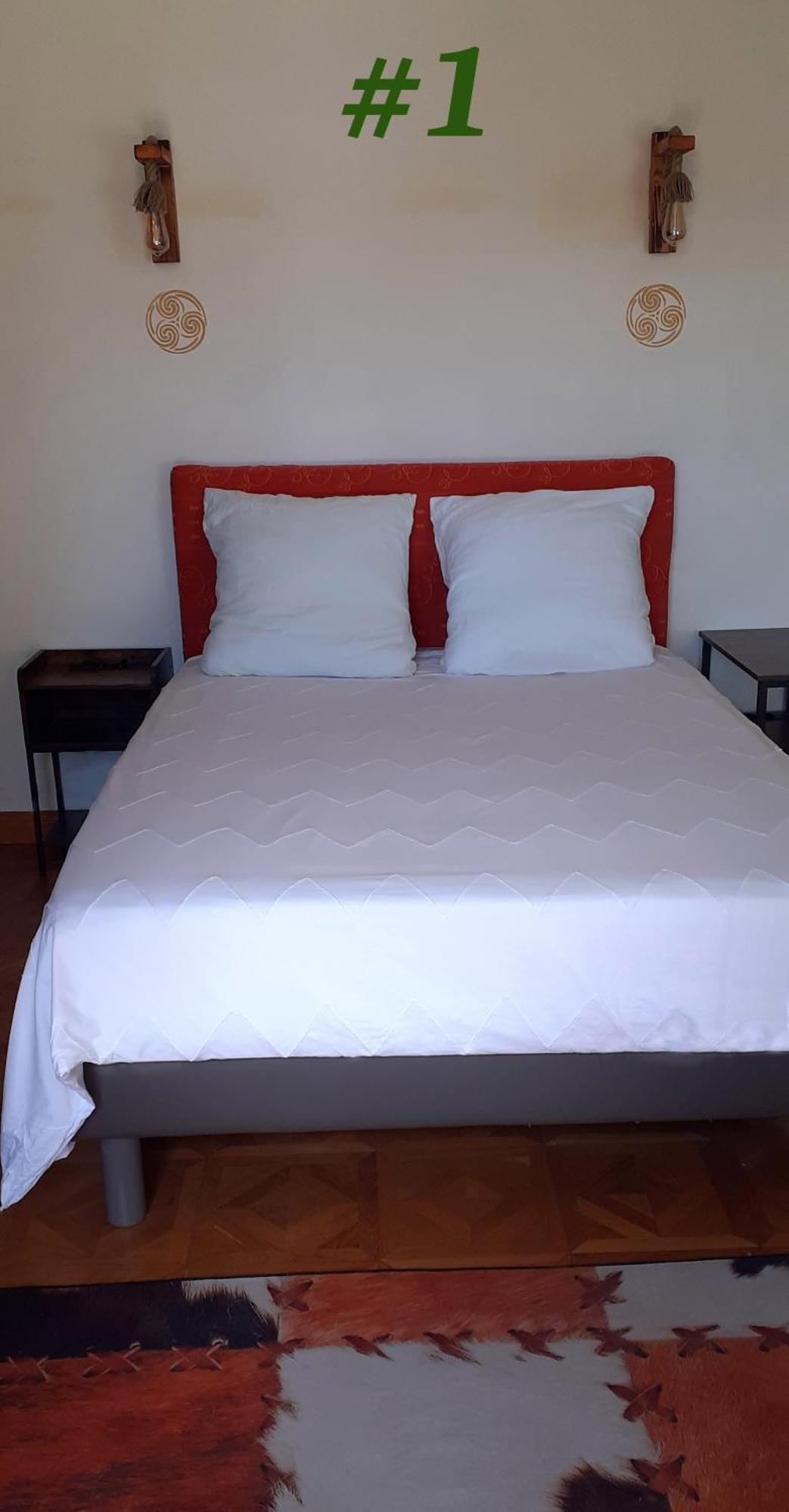 Le Relais Patrimoine Bed & Breakfast Couiza Exterior photo